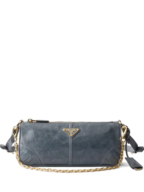 Prada medium Re-Edition shoulder bag