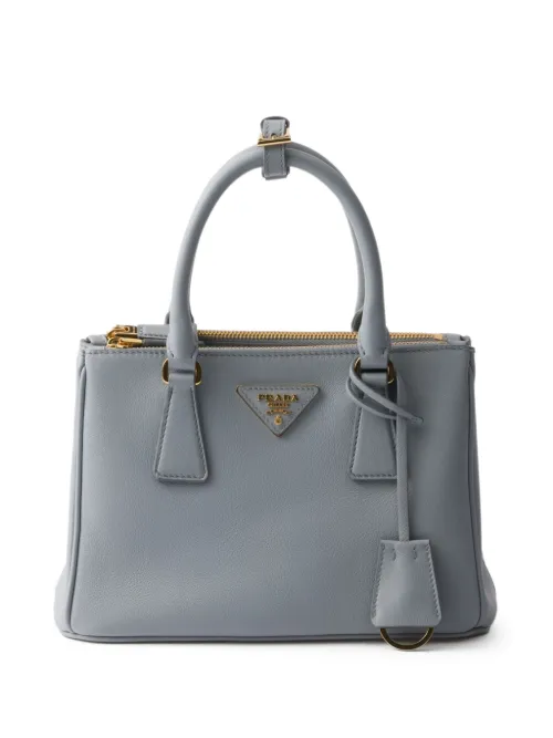 Petit sac cabas Galleria - Prada - Modalova
