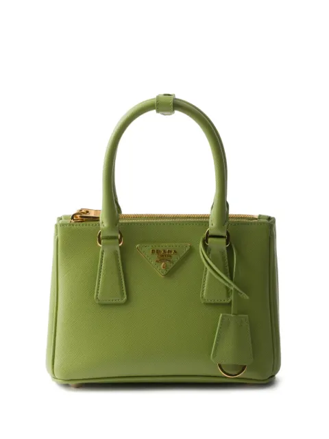 Prada Galleria Saffiano mini bag 