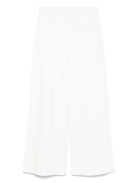 Theory pants con tiro alto