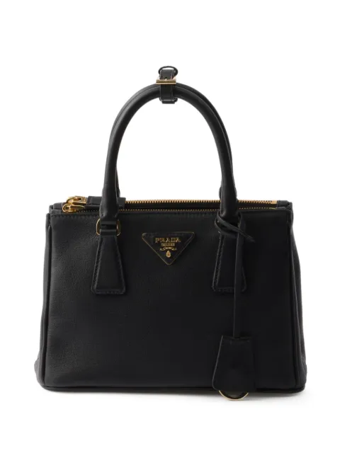 Prada small Galleria tote bag