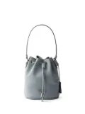 Prada Leather mini bag - Blue