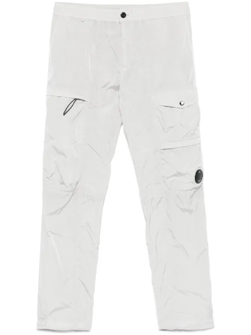 Pantalon Chrome-R à poches cargo - C.P. Company - Modalova