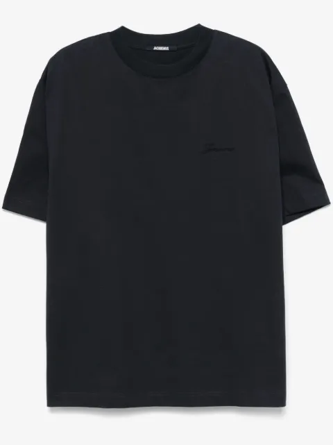 Jacquemus Le Halteres T-shirt
