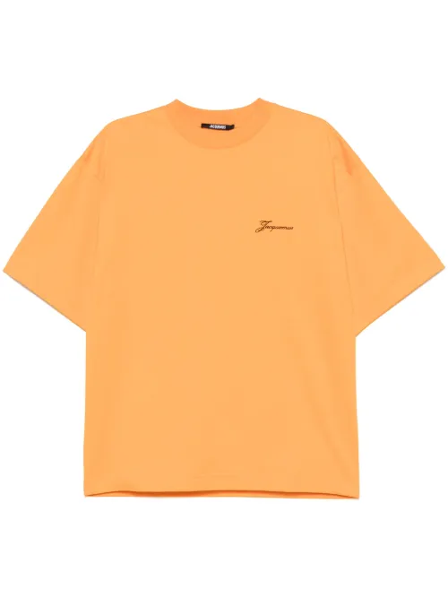 T-shirt Le Halteres - Jacquemus - Modalova