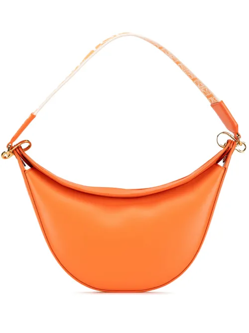 Petit sac porté épaule Luna (2022) - Loewe Pre-Owned - Modalova