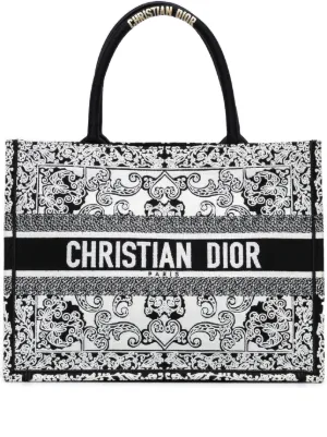人気カラーの Pre-Owned Canada FARFETCH - Vintage - Women for Dior Christian パンツ