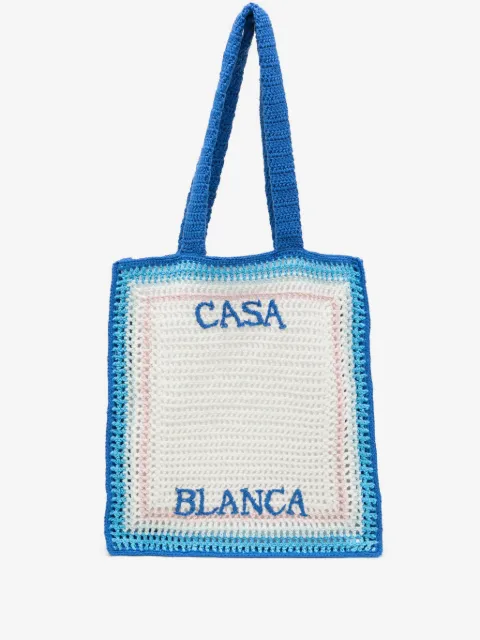 Casablanca Atlantis bag