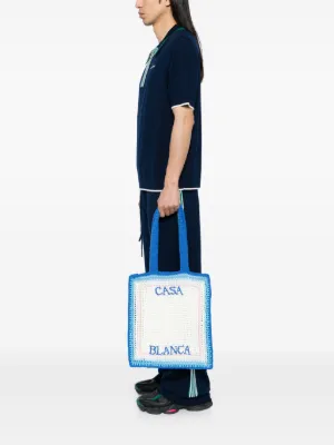 Casa Blanca Bag | eBay
