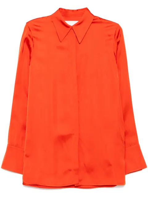 Jil Sander long sleeves shirt
