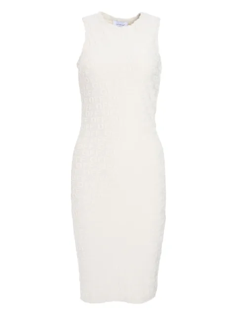 Off-White Rowing dress