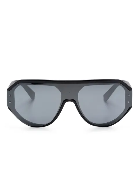 Dolce & Gabbana Eyewear lentes de sol DG4481