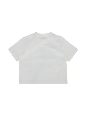 Burberry バーバリー　4y tシャツ　ベア　現行タグ　104 100 Burberry Kids（バーバリー・キッズ）Tシャツ - FARFETCH