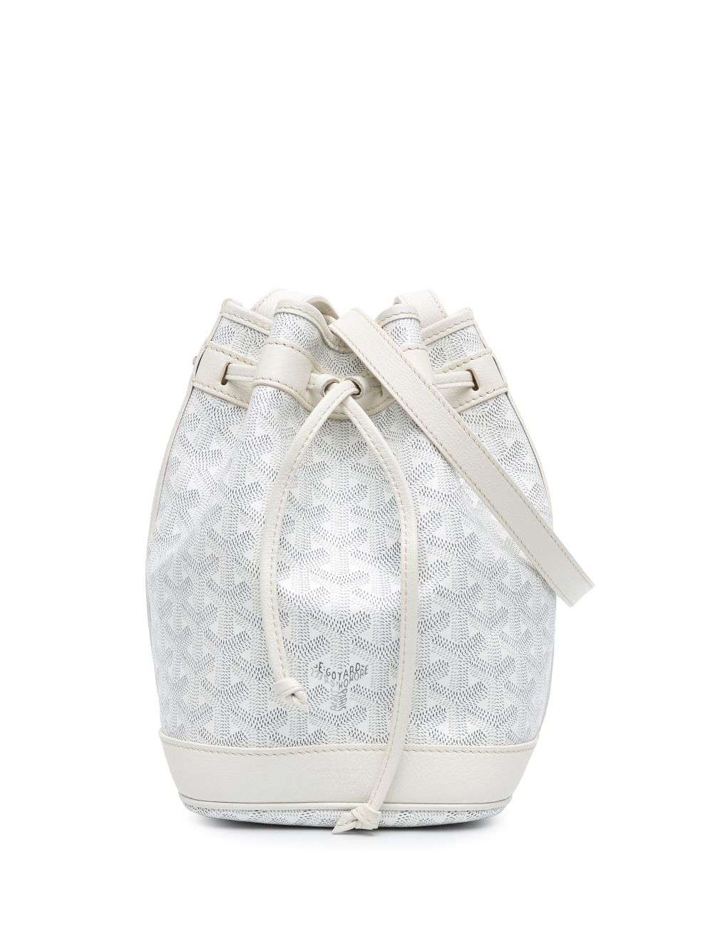 2024 Goyardine Petit Flot bucket bag