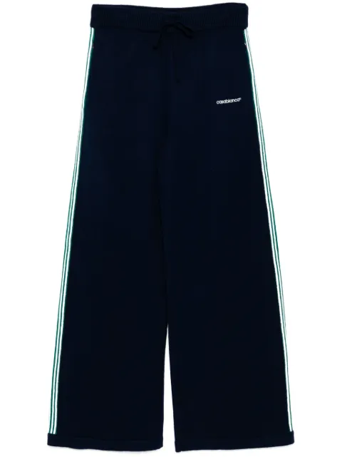 Casablanca Tennis pants