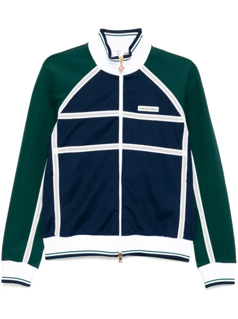 Casablanca track jacket