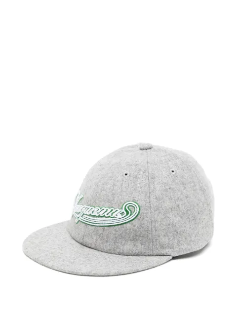 Jacquemus La Casquette baseball cap