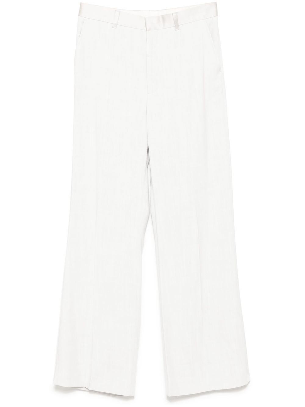 tailored trouser