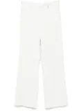 Casablanca tailored trousers - Grey