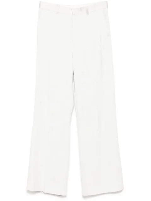 Casablanca pantalones de vestir