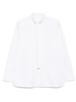 Jil Sander Thursday シャツ | ホワイト | FARFETCH JP