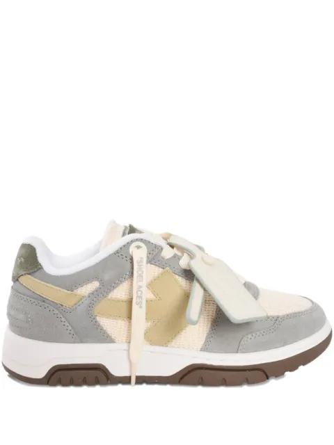 Off-White tenis Out Of Office “Ooo” 