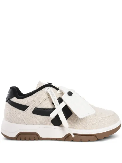 Off-White Out Of Office sneakers 