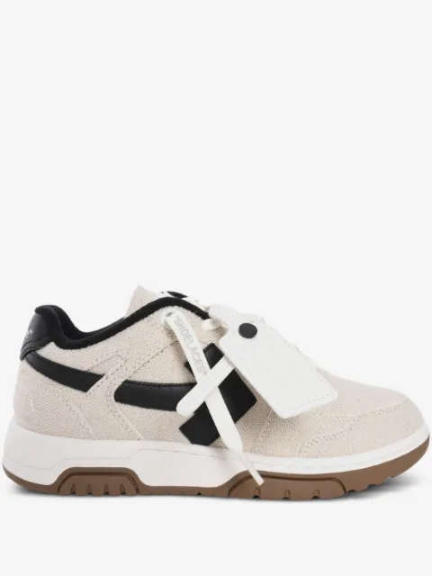 Off-White Out Of Office sneakers 