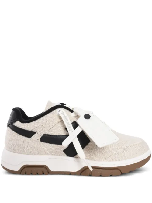 Baskets Out of Office - Off-White - Modalova