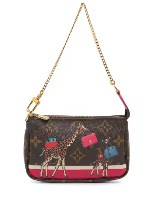 Louis Vuitton Pre-Owned