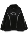 Balenciaga Loop Sports Icon jacket - Black