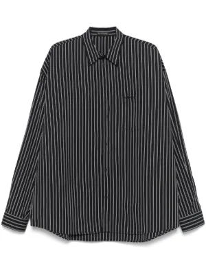 Balenciaga Shirts for Men - Shop Now on FARFETCH