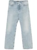 Balenciaga Baggy jeans - Blue