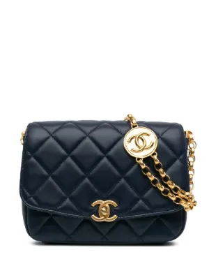 CHANEL シャネル クロスボディバッグ 通販 - Farfetch CHANEL シャネル クロスボディバッグ 通販 - Farfetch