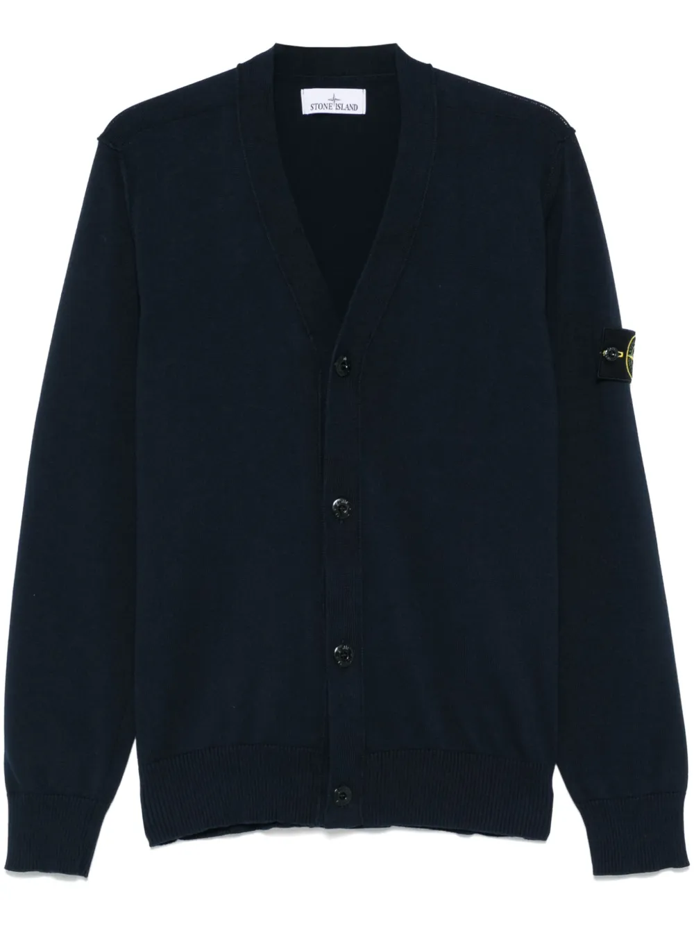 Stone Island cárdigan con botones | Image 1