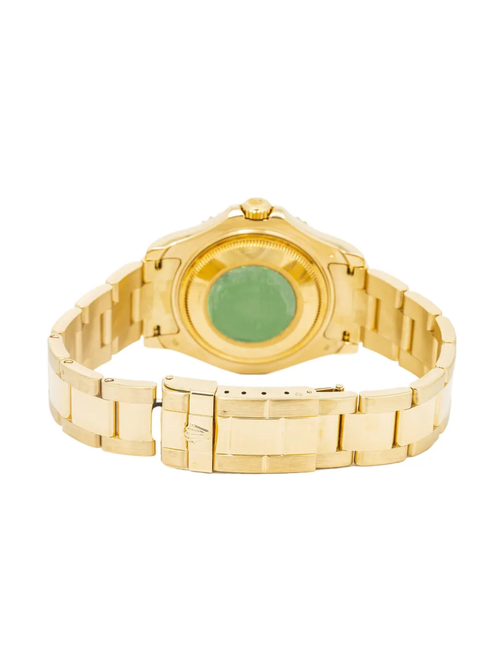 Rolex pre-owned Yacht-Master 35mm | Image 5