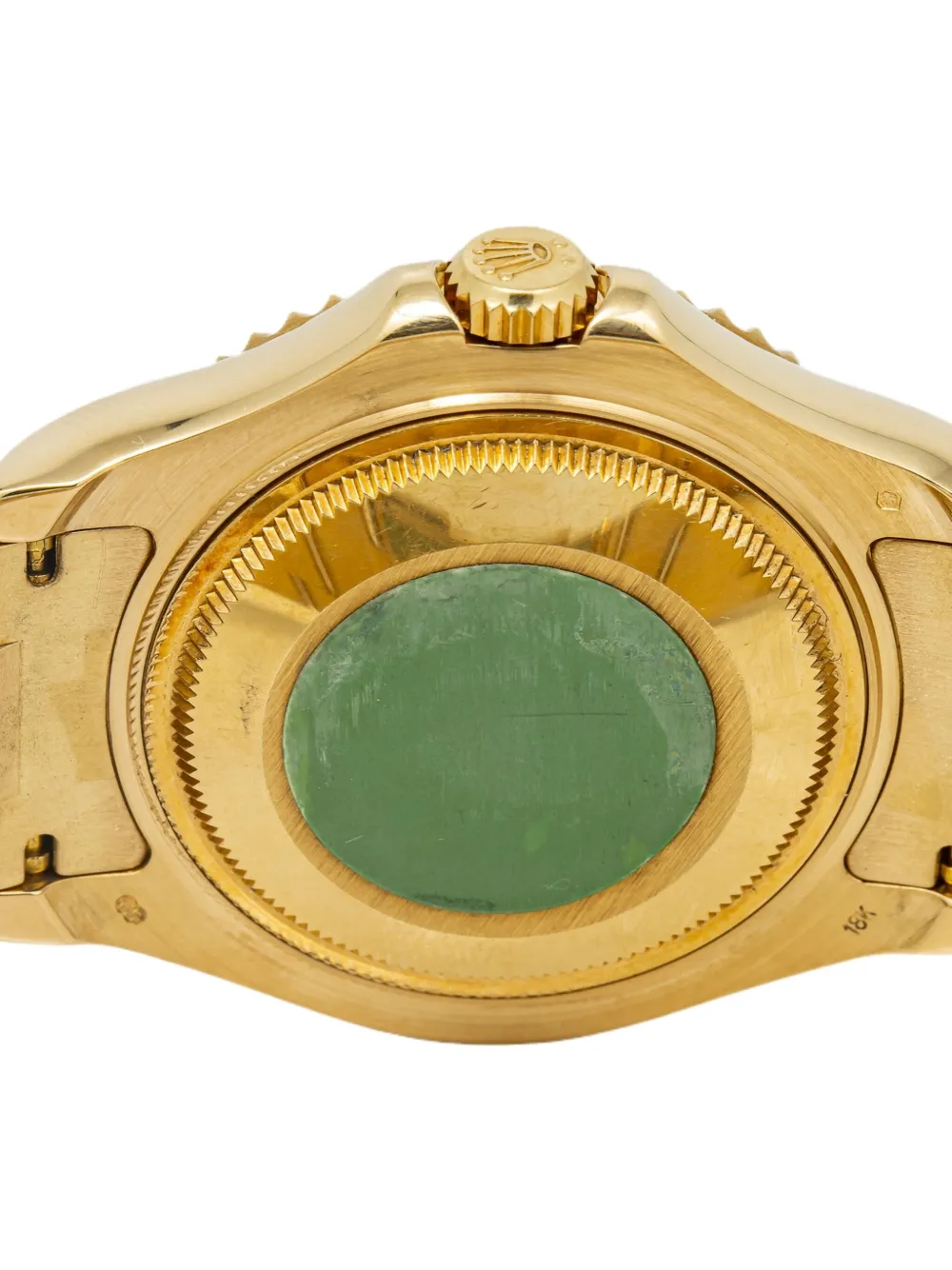Rolex pre-owned Yacht-Master 35mm | Image 6