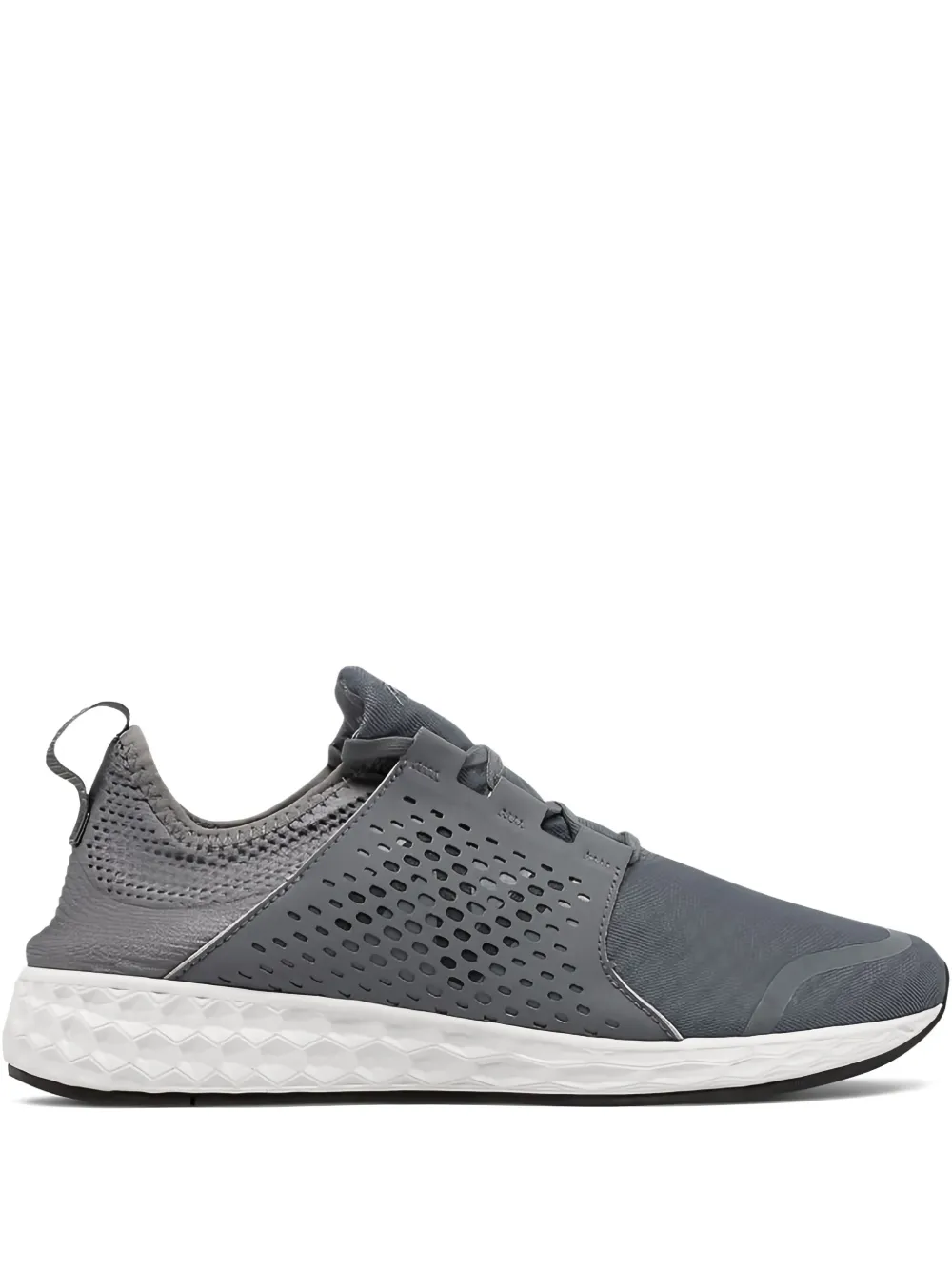 New Balance Fresh Foam Cruz "Gunmetal" sneakers Grey