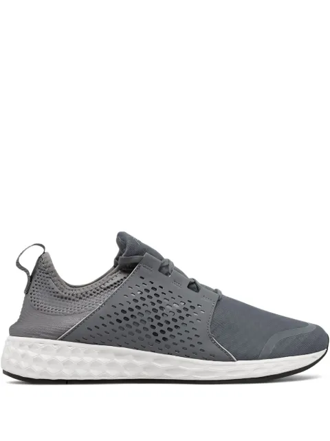 New Balance Fresh Foam Cruz "Gunmetal" sneakers
