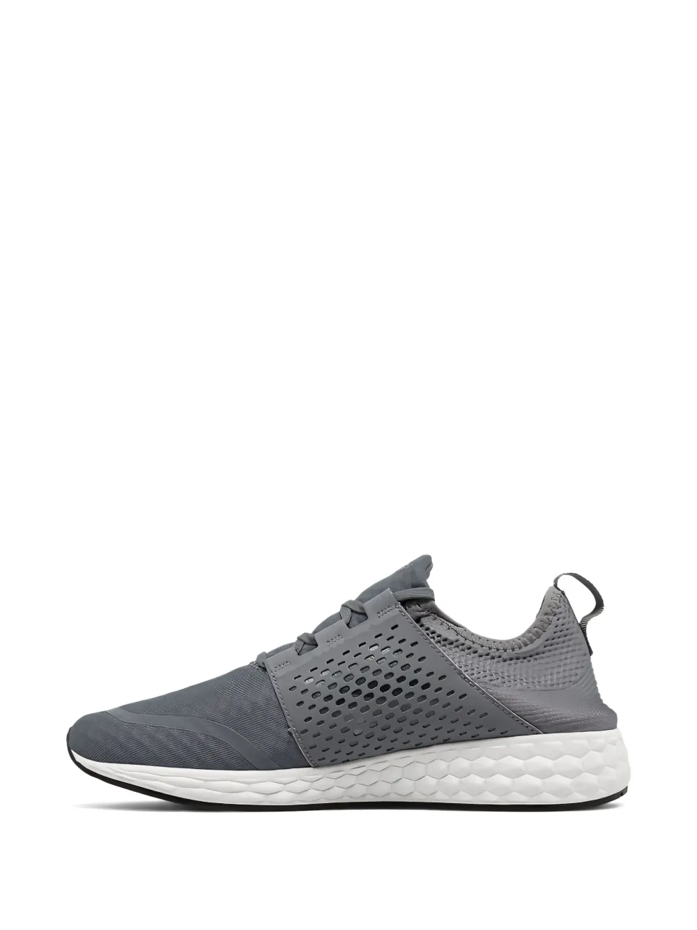 New Balance Fresh Foam Cruz "Gunmetal" sneakers Grey
