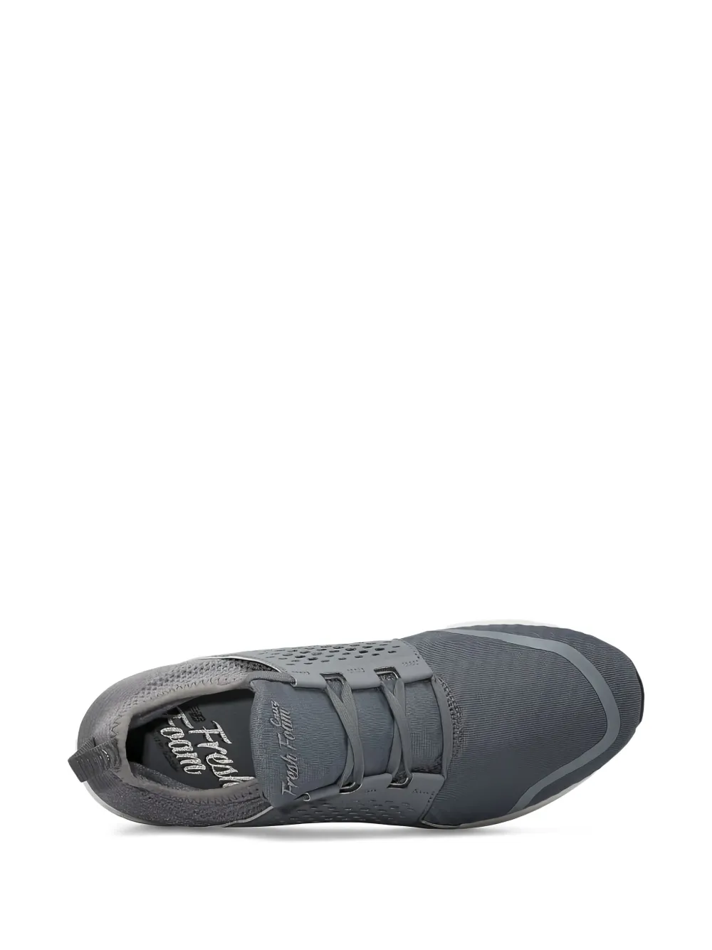 New Balance Fresh Foam Cruz "Gunmetal" sneakers Grey