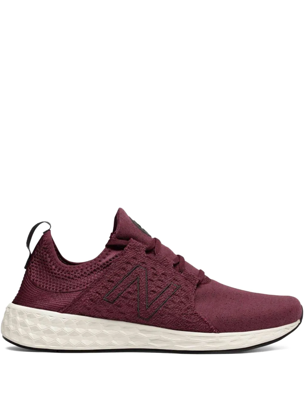 New Balance Fresh Foam Cruz "Gunmetal" sneakers Grey