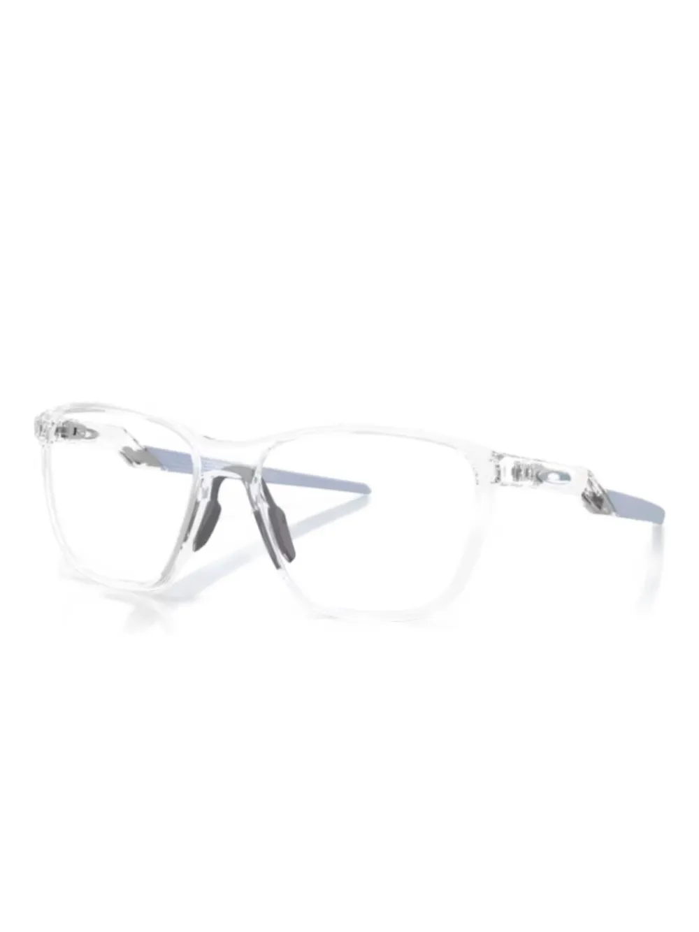Oakley Futurity RS rectangle-frame glasses | White | Image 1
