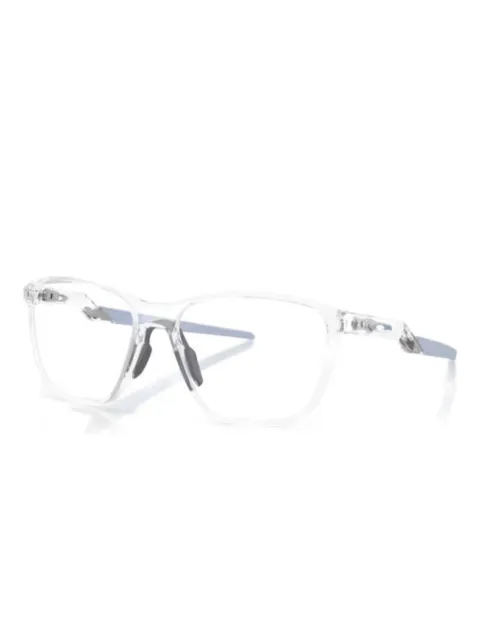 Oakley Futurity RS rectangle-frame glasses