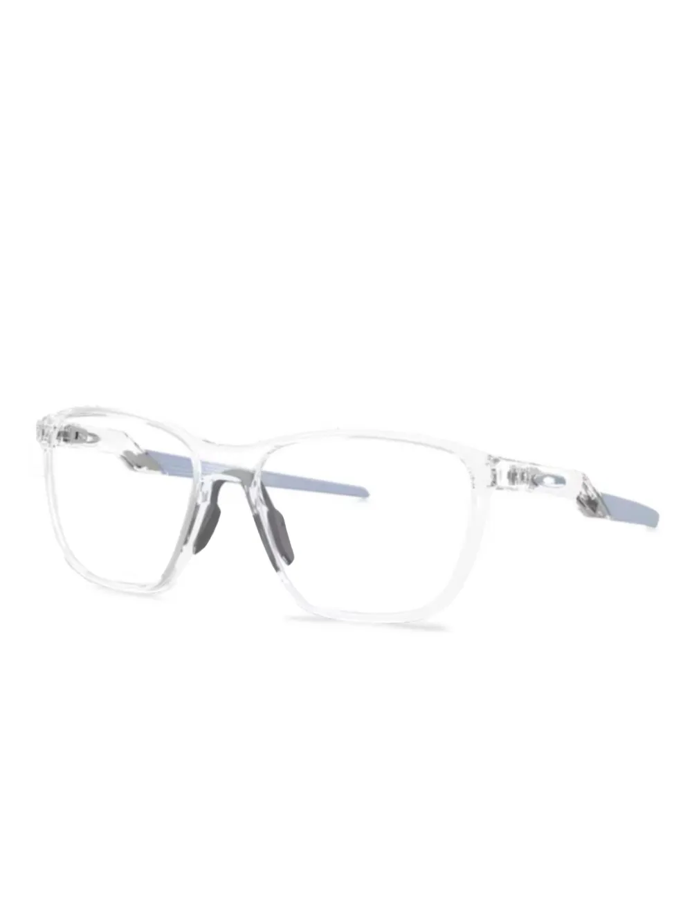 Oakley Futurity RS rectangle-frame glasses | White | Image 1