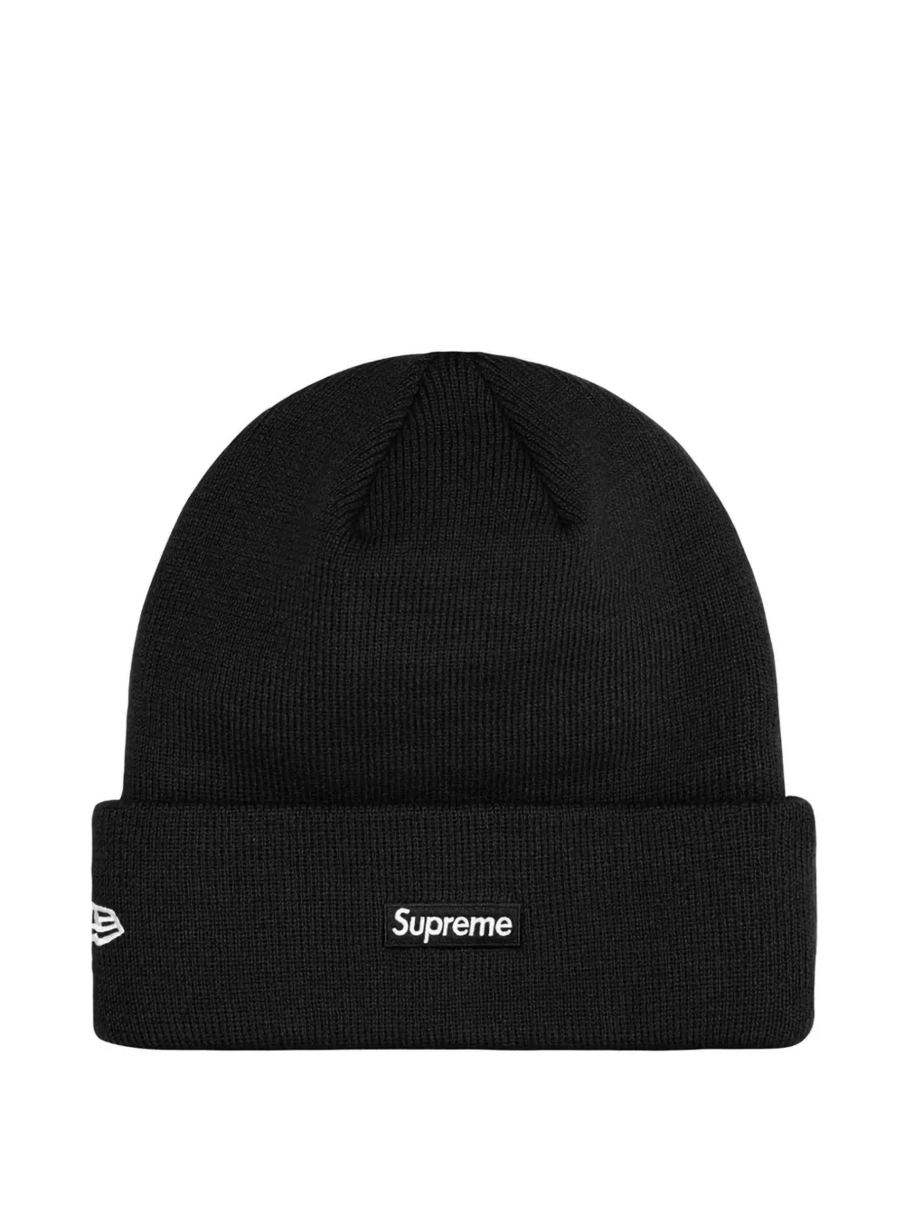 Supreme New Era® muts - Zwart