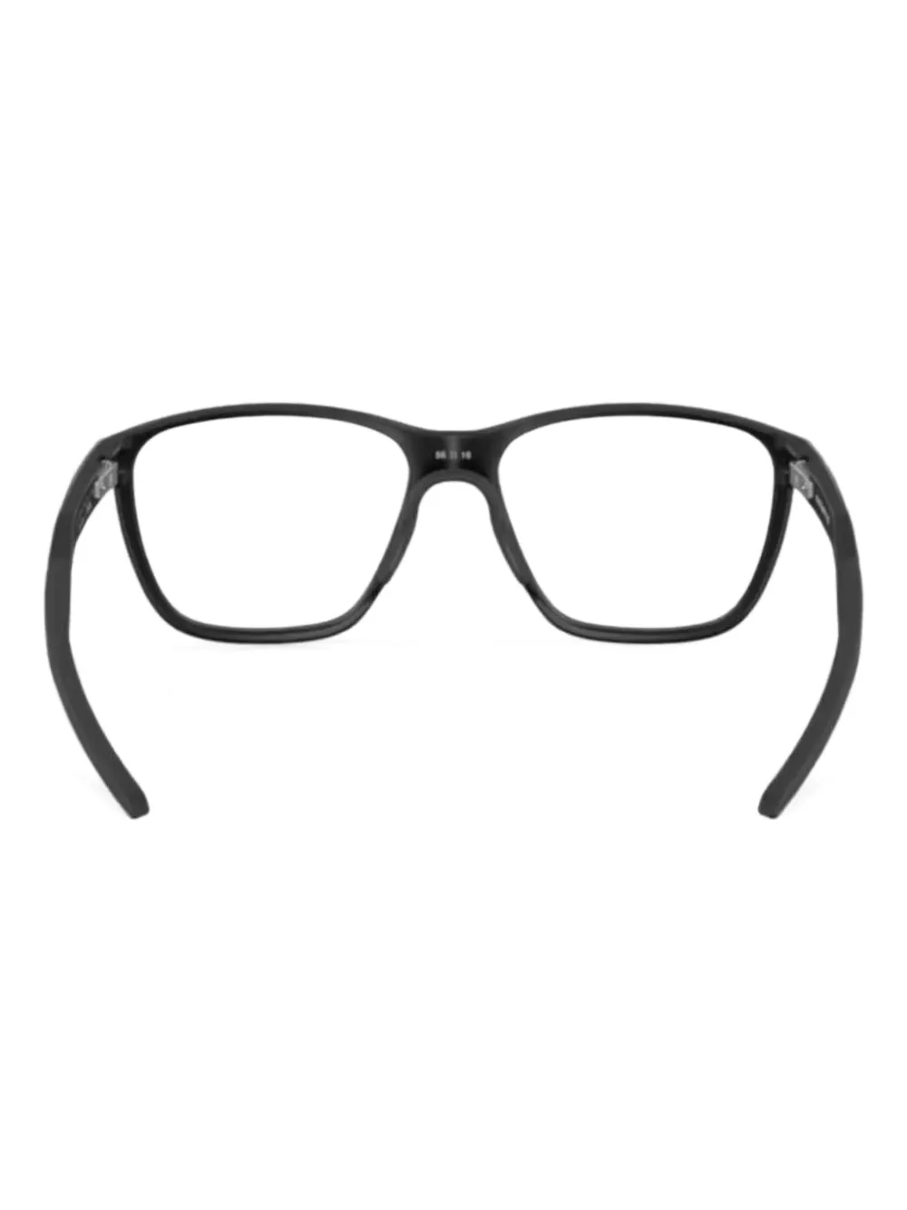 Oakley lentes con armazón rectangular | Image 2