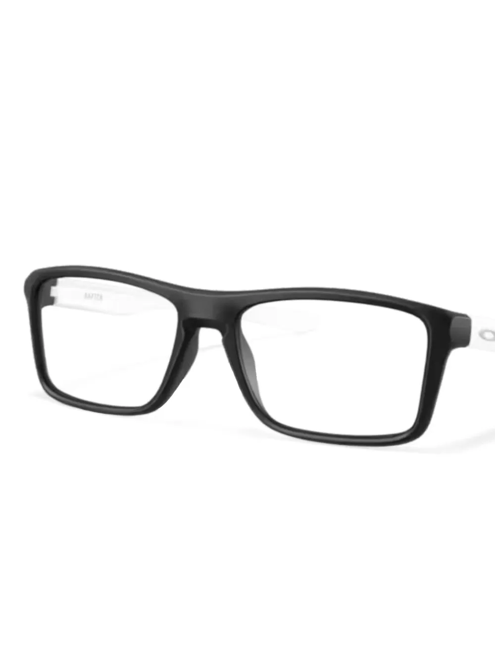 Oakley lunettes de vue Rafter | noir | Image 1