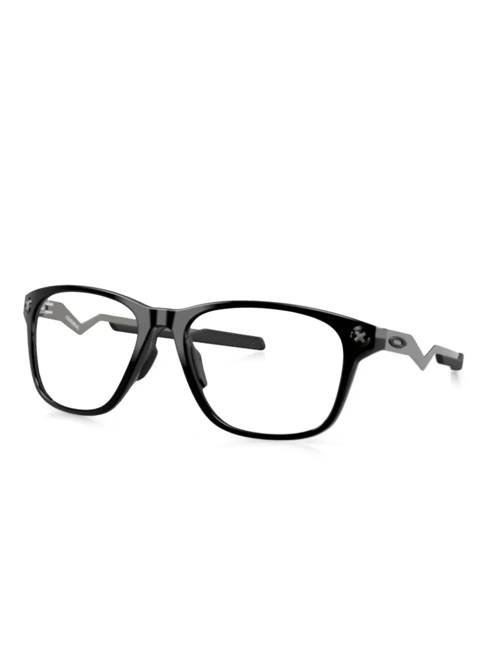 Oakley Cerebral glasses | Black | Image 1
