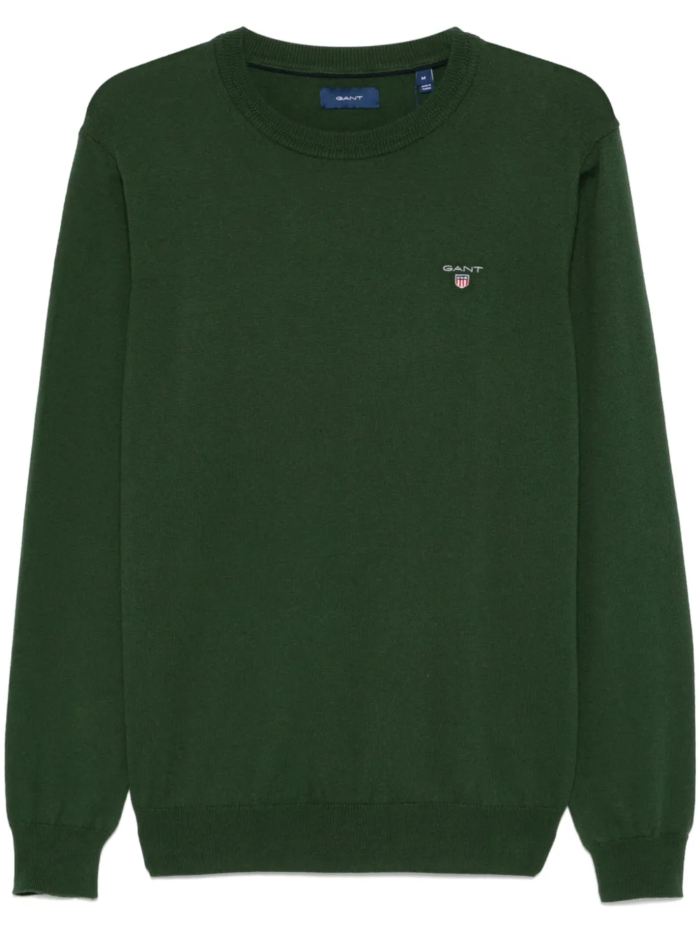 crew-neck sweater